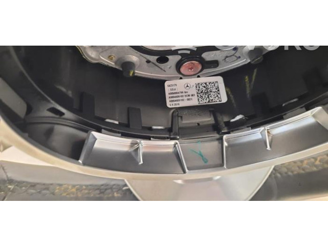 Volant Mercedes-Benz GLE W167 2021 A0050004799  