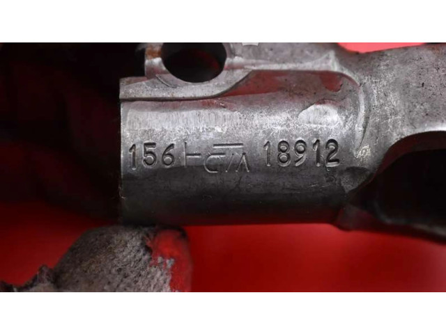    Рулевая рейка 1811632100, 1811632100   Peugeot Expert 2007 - 2016 года