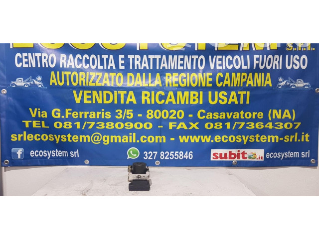 Jednotka ABS    Daihatsu Cuore 2003