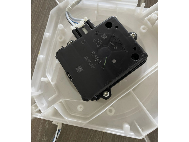 Вентилятор печки    04F08181   Toyota bZ4X