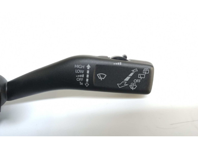 Ручка стеклоочистителей 1K0953519, 1K0953519H   Volkswagen Scirocco