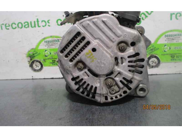 Volant Toyota Avensis T220 2001 2706028060, 1012117470  