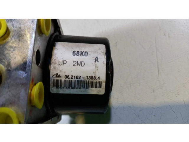 Блок АБС 476004A00E, F039K17C89   Nissan  Pixo   -  года