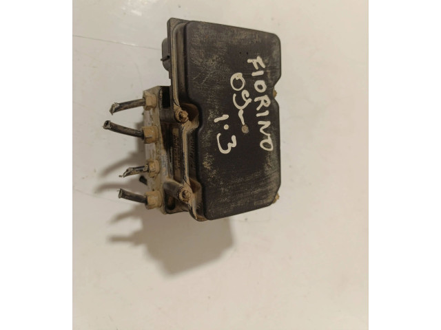 Jednotka ABS 0265231997, 51801321   Fiat Fiorino 2009