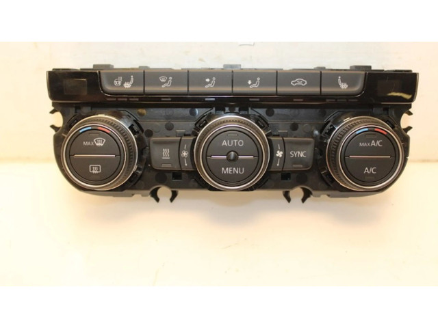 Блок управления климат-контролем 5NB907044A, 5NB907044A   Volkswagen Tiguan