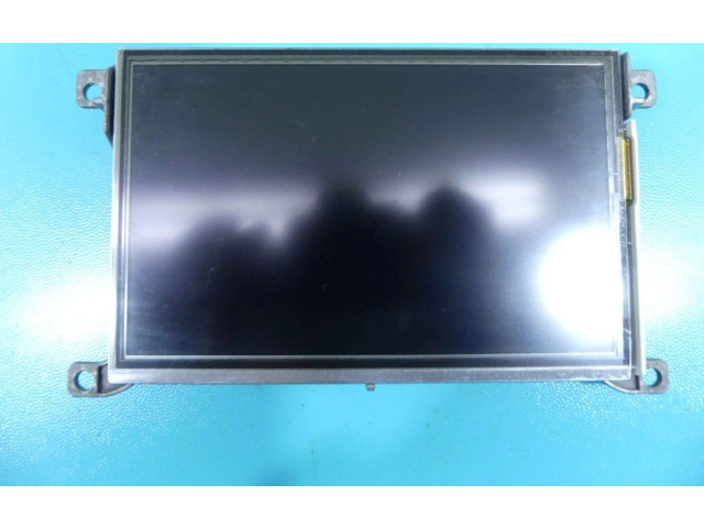 Дисплей    9831665880, IMPRK1295179   Toyota Proace