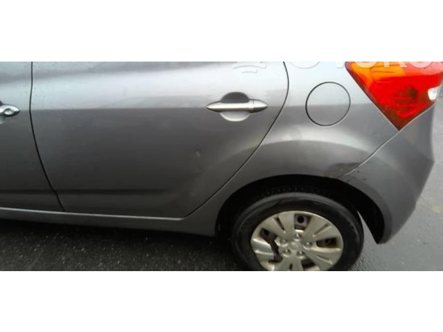 Зеркало электрическое        Hyundai ix20   -  года   