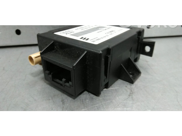 Блок управления кондиционером 4H0963271B, 4H0963271C   Audi A8 S8 D4 4H