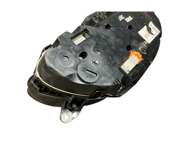 Přístrojová deska  Audi A5 8T 8F 2011 8T0920982F  