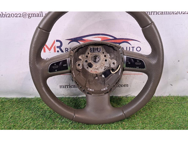 Volant Audi A5 8T 8F 2007 8T0419091A, 8T0419091A  