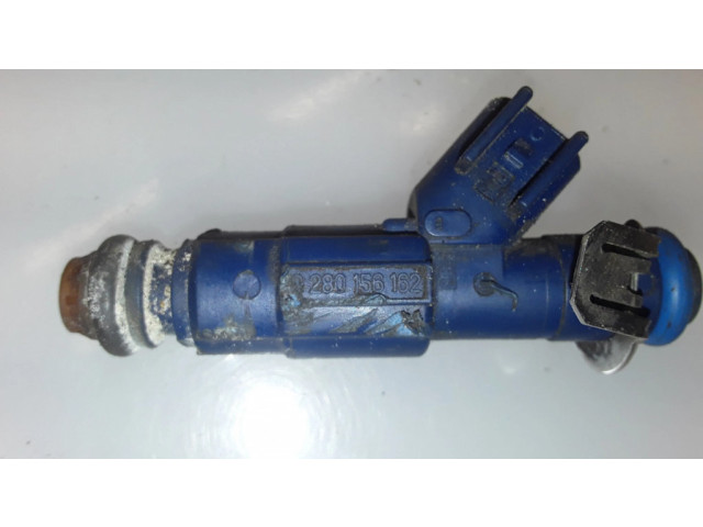 Vstřikovač 0280156162, 3M6GBA   Ford Maverick  pro benzínový motor 2.3 GZ 