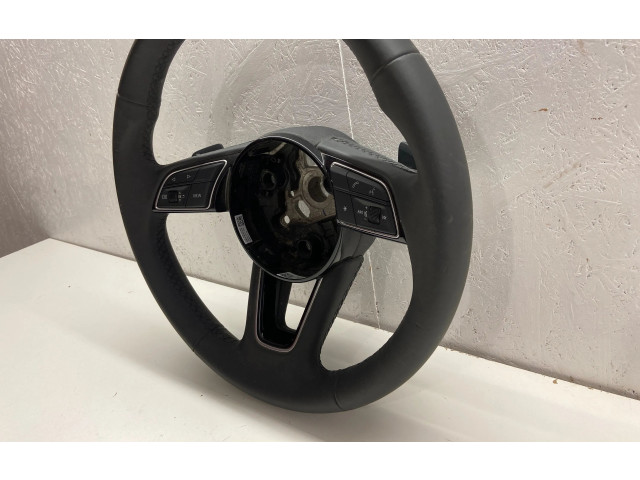Volant Audi A5 2021 8W0419091FP, 64726010A  