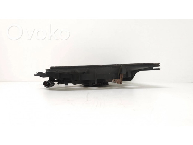 Вентилятор радиатора     1680004691    Honda Accord 2.2