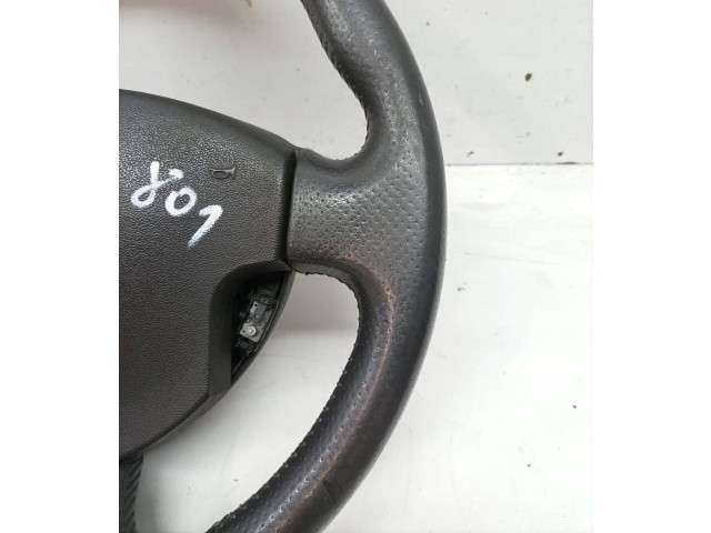Volant Renault Scenic II -  Grand scenic II 2004   