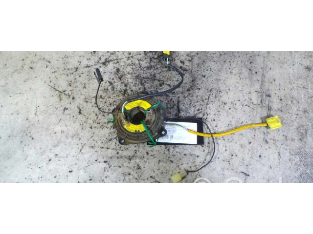 Подрулевой шлейф SRS FS3KB1RSK   Daewoo Kalos