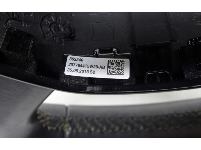 Volant Skoda Octavia Mk3 (5E) 2016 5E0419091AA  