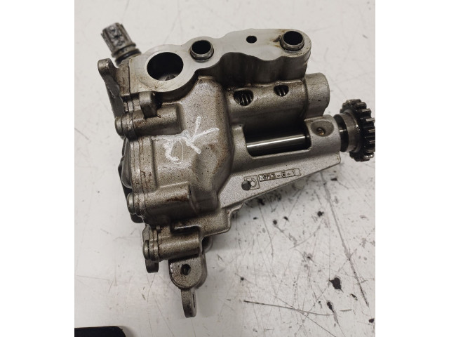 Čerpadlo oleje 150007372R   Nissan Qashqai   