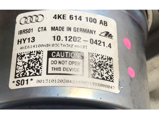 Jednotka ABS 4KE909059AB   Audi e-tron 2020