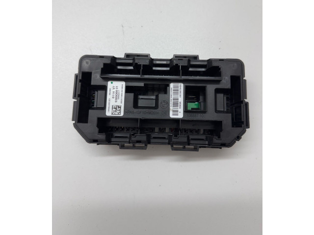   Pojistková skříňka 10688710   BMW 1 F20 F21 2016
