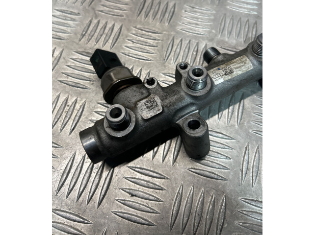 Vstřikovací lišta 059130089BT   Audi A6 S6 C7 4G     