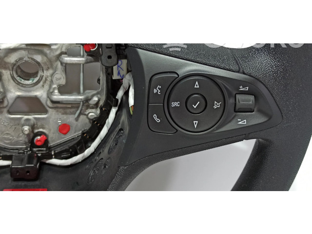 Volant Opel Corsa F 2024 98305578ZD  