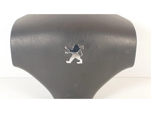 Подушка безопасности водителя 96441166ZR   Peugeot 206 CC