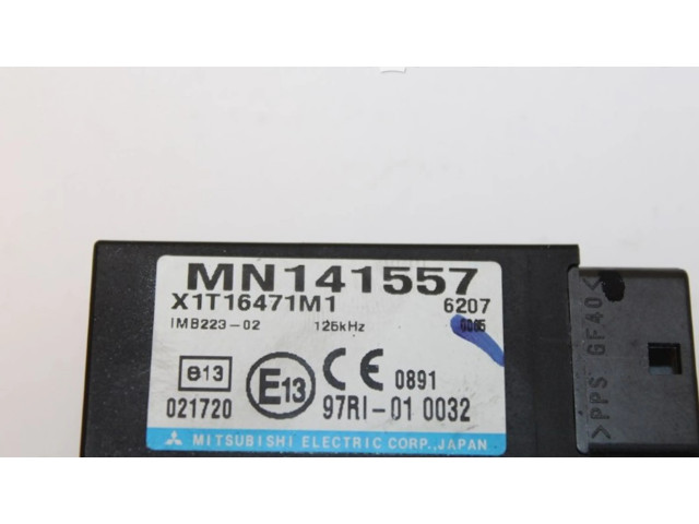 Блок управления MN141557, MN141557   Mitsubishi Grandis