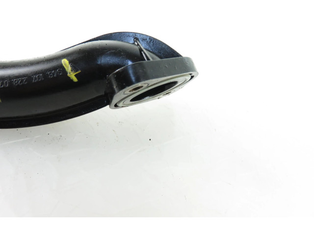 Čerpadlo oleje 94810722807, 94810722807   Porsche Cayenne (9PA)   M 48.00