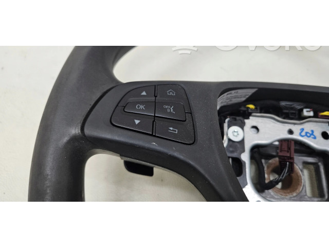 Руль Mercedes-Benz Vito Viano W447  2014 -  года 6225038      