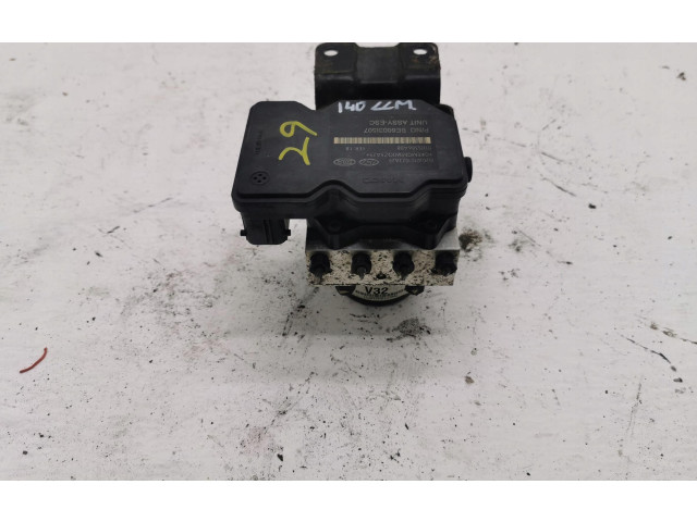 Jednotka ABS 58920-3Z970   Hyundai i40 2015