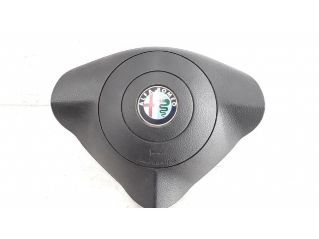 Подушка безопасности водителя 735289920, AE081140284   Alfa Romeo GT