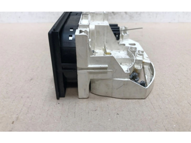 Блок управления климат-контролем 1J0819045F, 1J0819045F   Volkswagen Lupo