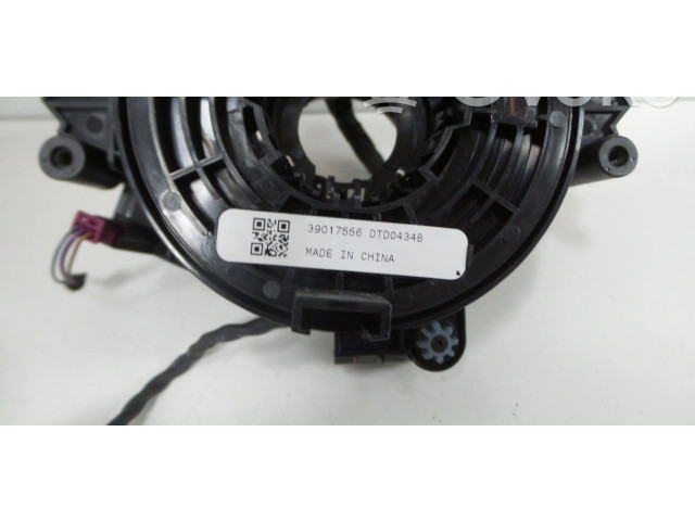 Подрулевой шлейф SRS 39017556   Vauxhall Astra K