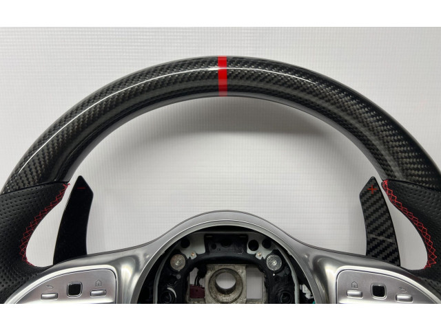 Volant Mercedes-Benz CLA C118 X118 2025   