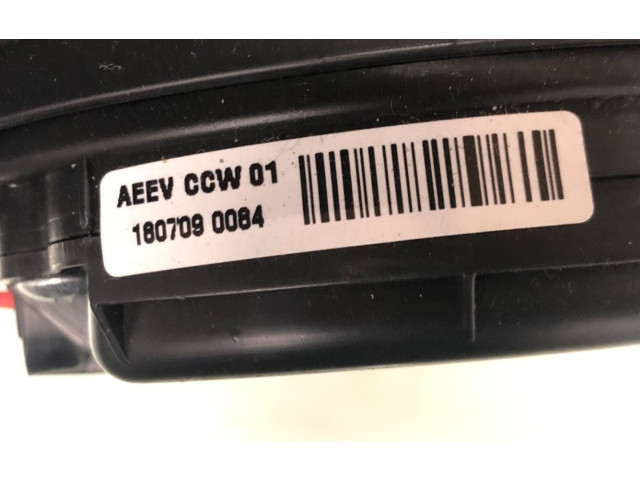 Вентилятор печки    AEEVCCW01, AEEVCCW01   Hyundai Ioniq