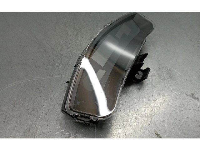 Přístrojová deska  Nissan Leaf I (ZE0) 2016 248103EM1B, A2C37667000  