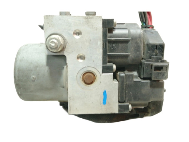 Блок АБС 0265216710, 0273004426   Fiat  Seicento/600  1997 - 2010 года