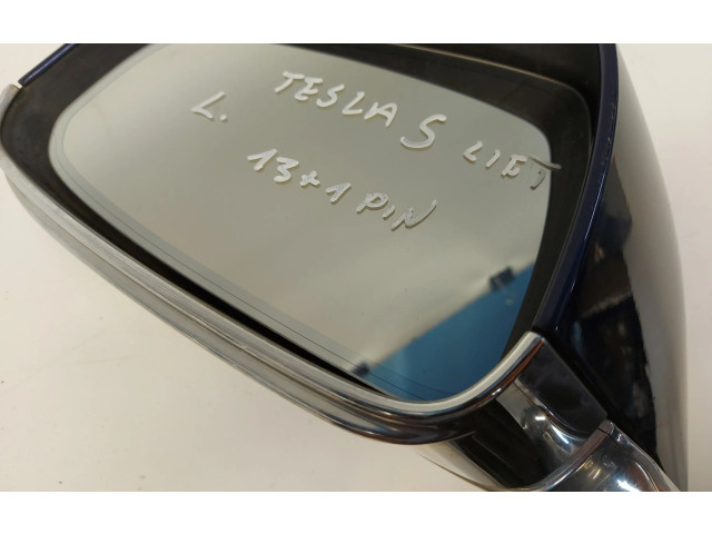 Zpětné zrcátko  Tesla Model S 2019  1041321-00-g  