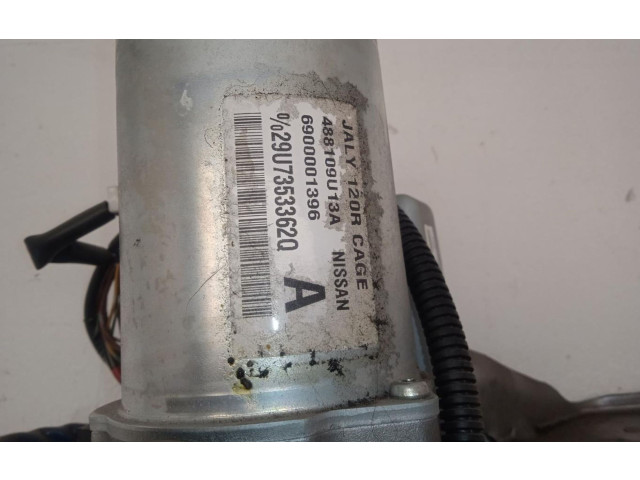 Volant Nissan Note (E11) 2009 488109U13A  
