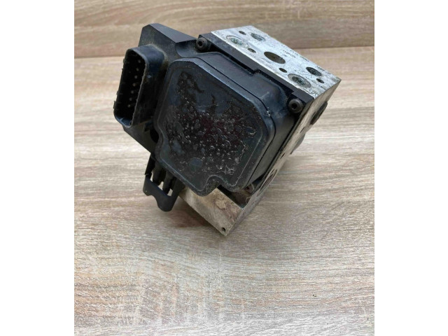 Jednotka ABS 8E0614111T, 0265202401   Audi A8 S8 D2 4D 1994