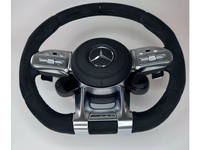 Volant Mercedes-Benz GLA H247 2022 A0050051399, A0004609808  