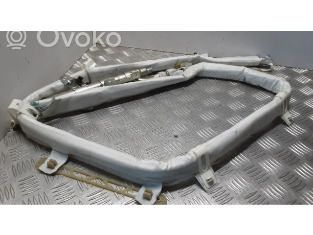 Боковая подушка безопасности 1495298080   Citroen C8