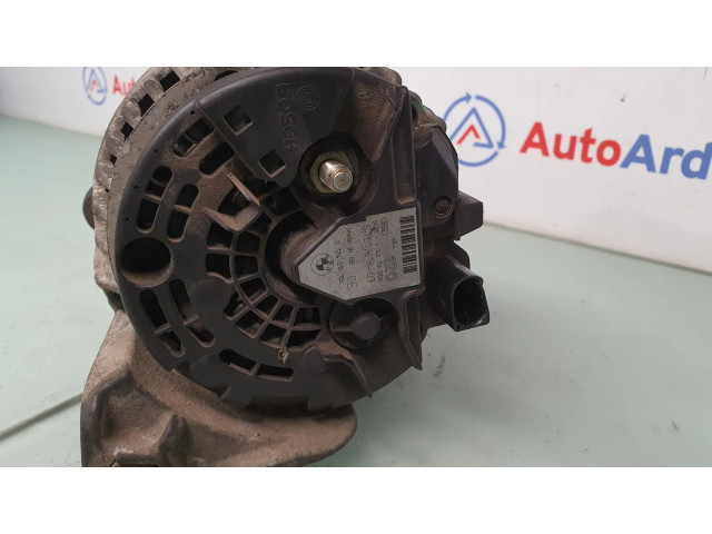 Генератор 7519618, 12317519618   BMW Z4 E85 E86 2.2     