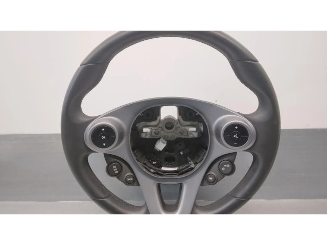 Volant Smart ForFour II W453 2014 A4534600403  