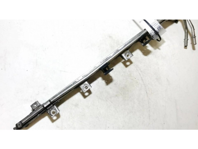 Vstřikovací lišta 0280150440   BMW 5 E39  pro benzínový motor 2.8  