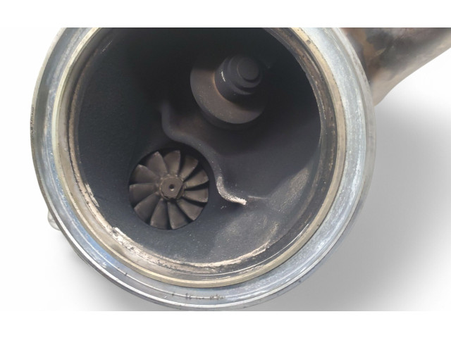  Турбина BMW 7 F01 F02 F03 F04  7593022   для двигателя N54      