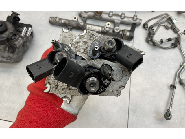 Vstřikovač 059130277BE, 0445116023   Audi A6 S6 C6 4F     