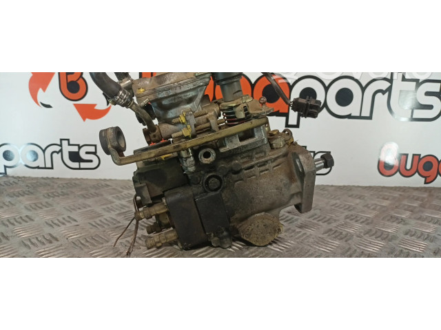Vstřikovací čerpadlo 0460484083   Fiat Palio  pro naftový motor 1.7  