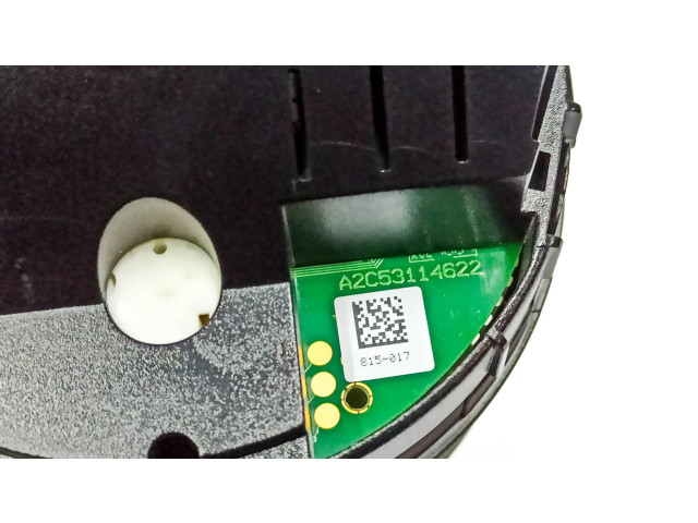 Přístrojová deska  Mercedes-Benz R W251 2008 A2514405211, A2C53280905  