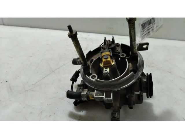 Vstřikovač 30MM12, INYECTORMONOPUNTO   Fiat Punto (176)     